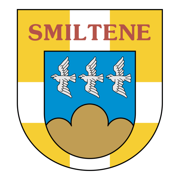 Abuls Smiltene Logo PNG Vector