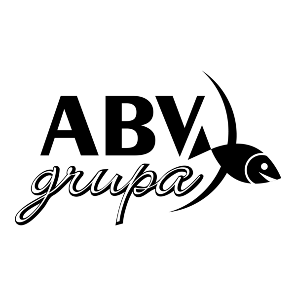 ABV grupa Logo PNG Vector