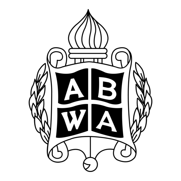 ABWA Logo PNG Vector