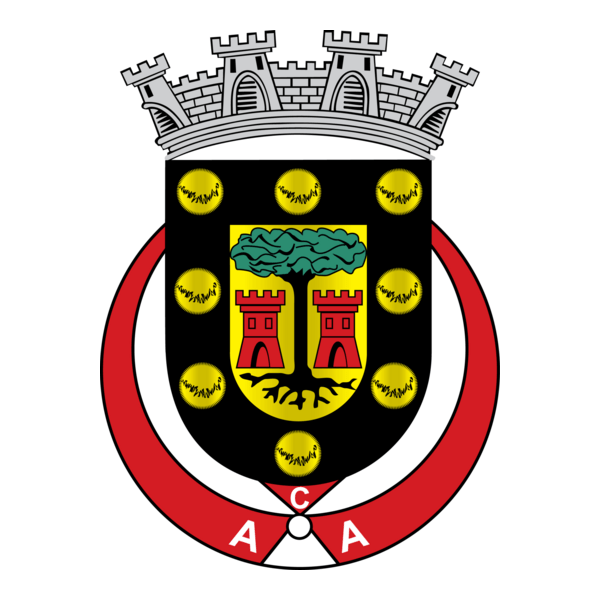 AC Alijoense Logo PNG Vector