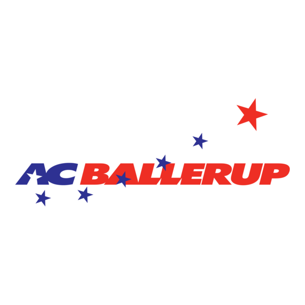 AC Ballerup Logo PNG Vector