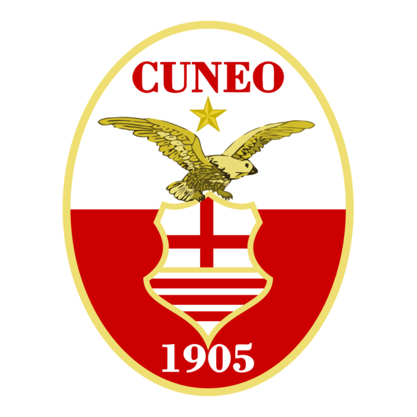 AC Cuneo Calcio Logo PNG Vector