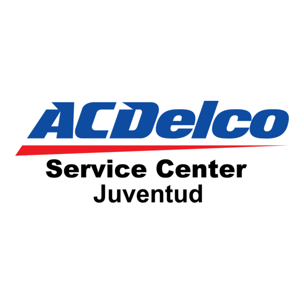 Ac_Delco_Autopartes Logo PNG Vector