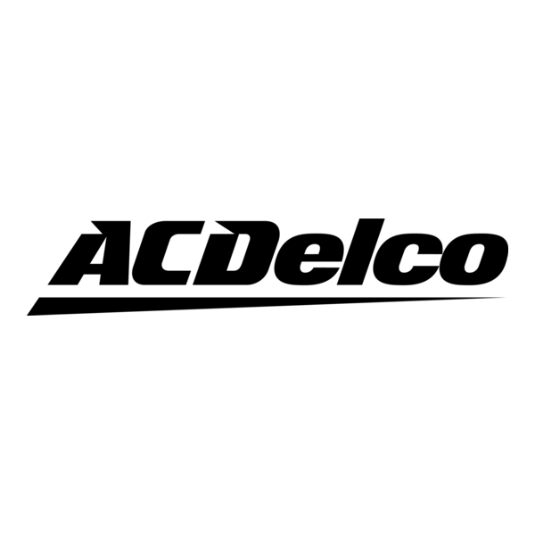 AC Delco Logo PNG Vector