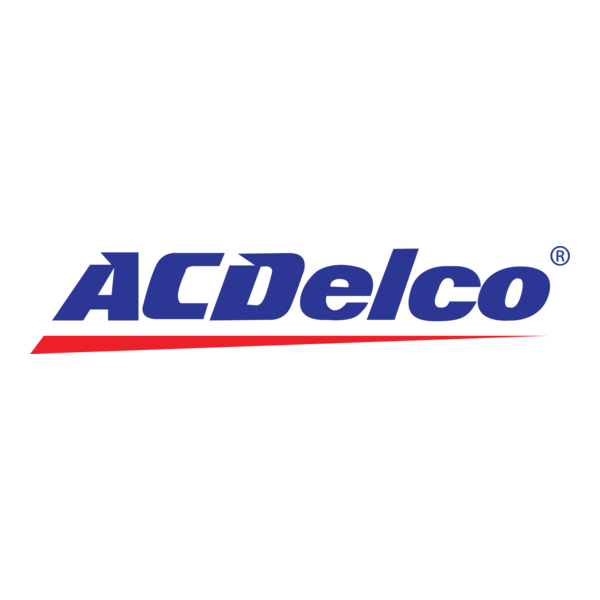 AC Delco Logo PNG Vector