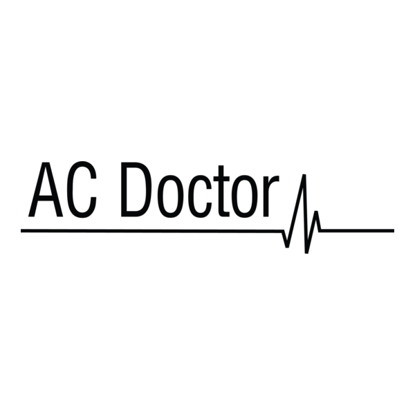 AC Doctor Logo PNG Vector