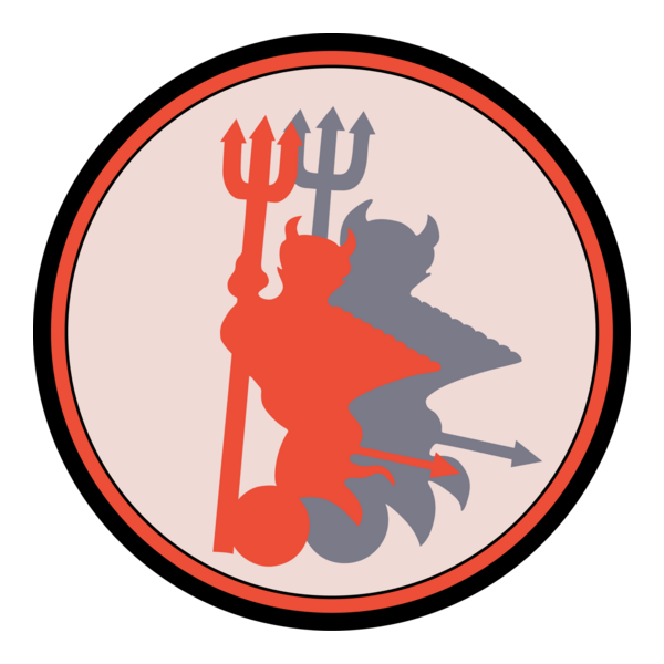 AC Foggia Logo PNG Vector