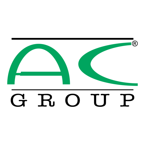 AC Group - Art & Production - Romania Logo PNG Vector