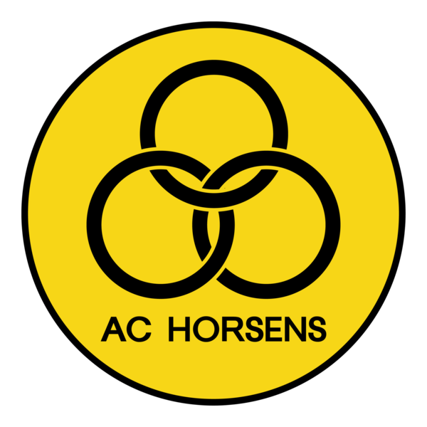 AC Horsens Logo PNG Vector