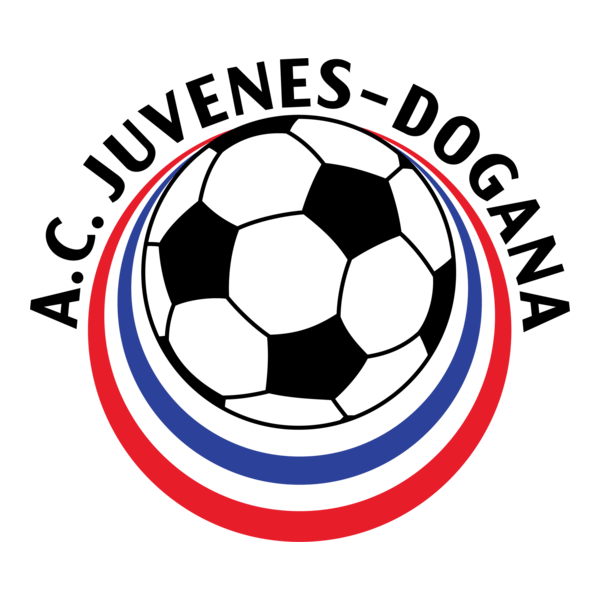 AC Juvenes Dogana Logo PNG Vector