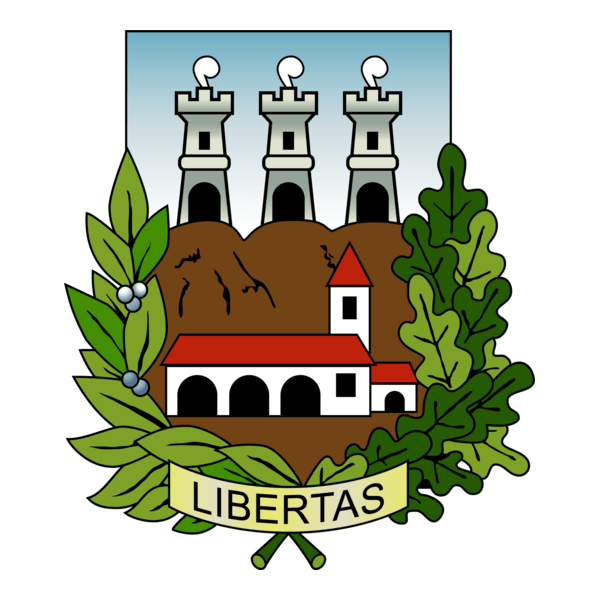 AC Libertas Logo PNG Vector