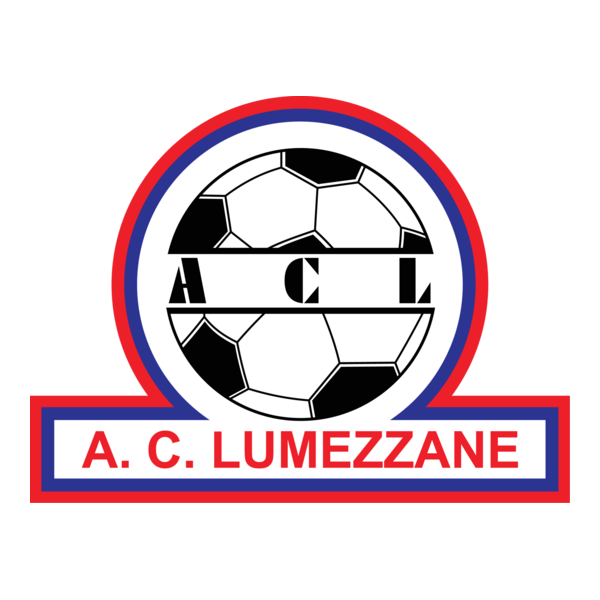 AC Lumezzane Logo PNG Vector