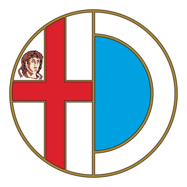 AC Mantova 70's Logo PNG Vector