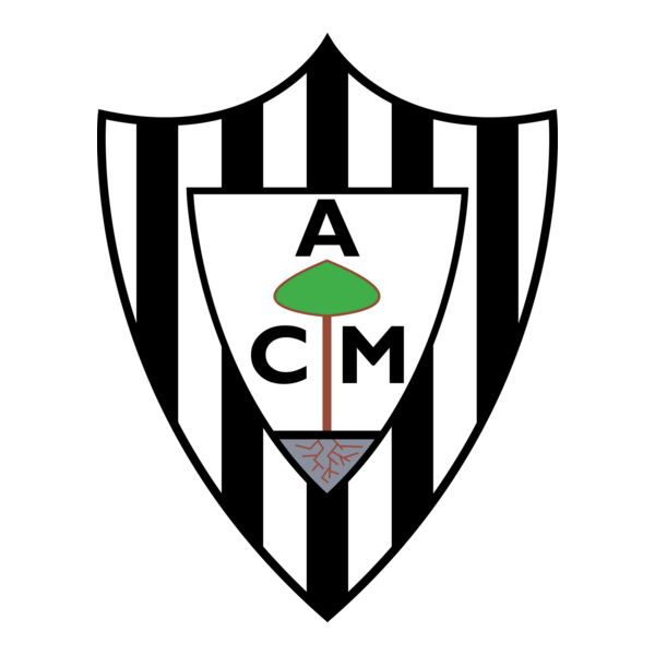 AC Marinhense Logo PNG Vector