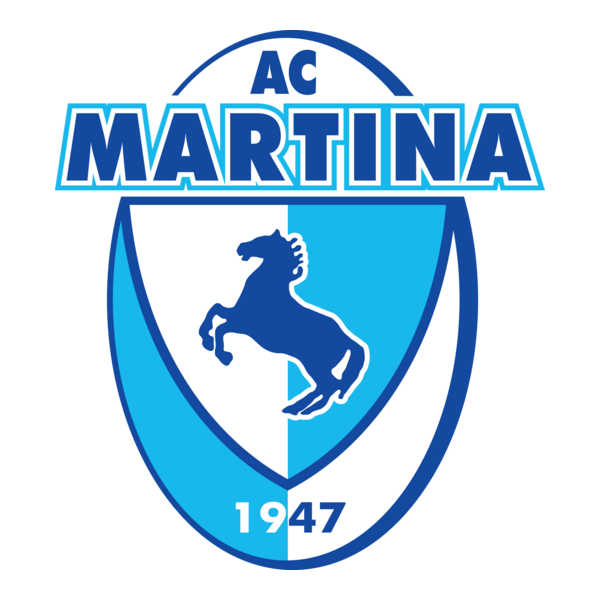 AC Martina Franca Logo PNG Vector
