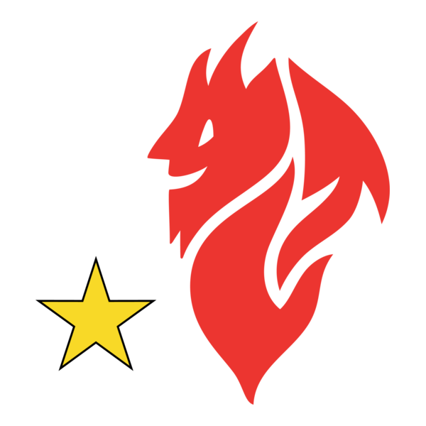 AC Milan Logo PNG Vector