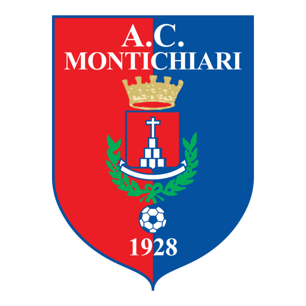 AC Montichiari Logo PNG Vector