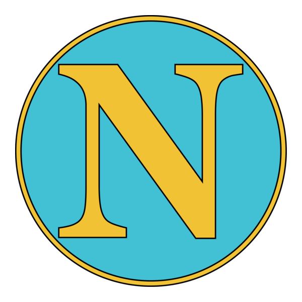 AC Napoli (old) Logo PNG Vector