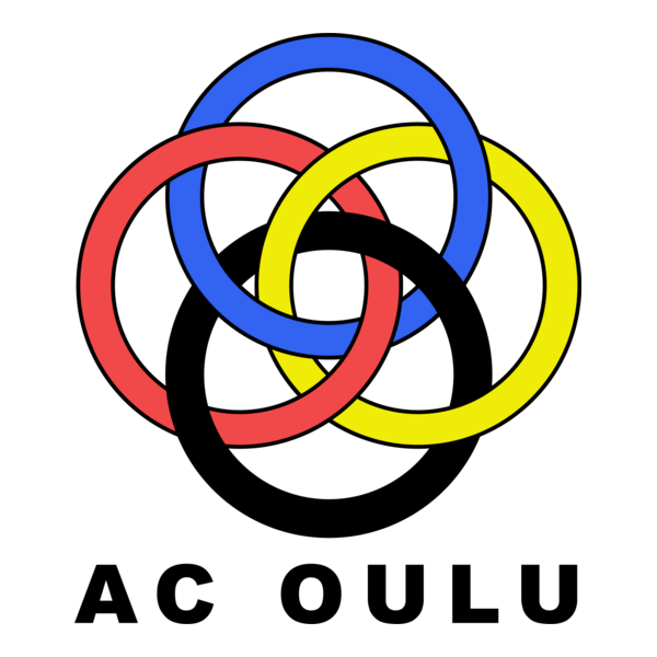 AC Oulu Logo PNG Vector