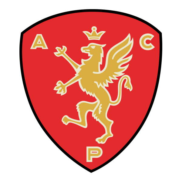 AC Peruggia Logo PNG Vector