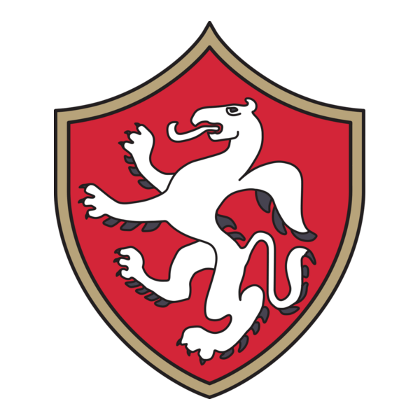AC Perugia 70's - early 80's Logo PNG Vector