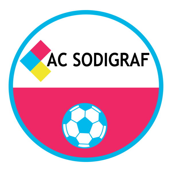 AC Sodigraf Logo PNG Vector