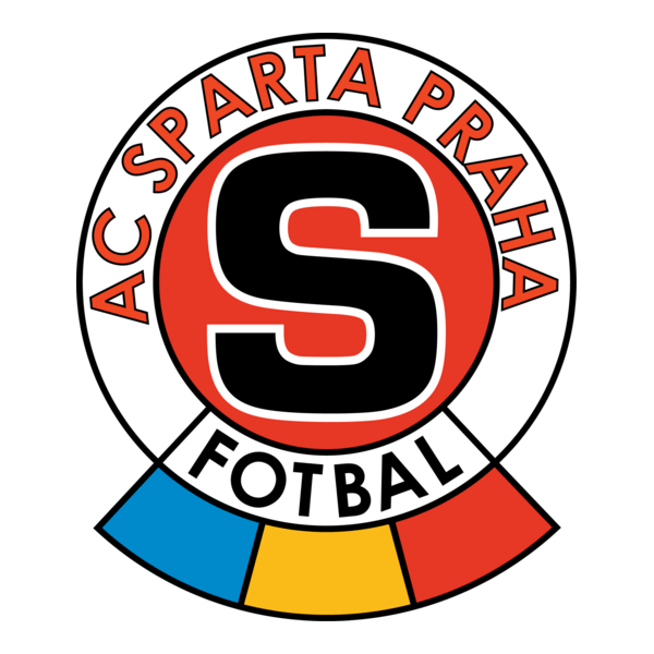 AC Sparta Praha Logo PNG Vector
