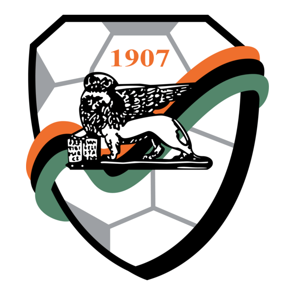AC Venezia 1907 Logo PNG Vector
