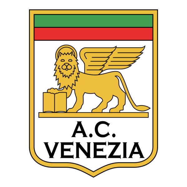 AC Venezia Logo PNG Vector