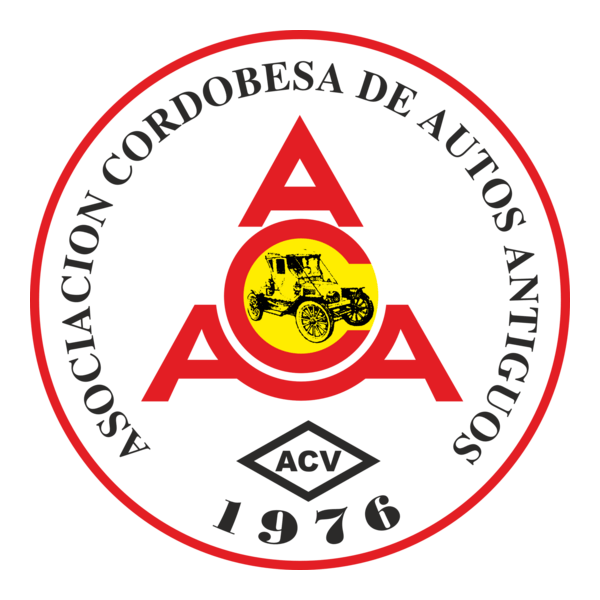 ACAA Logo PNG Vector