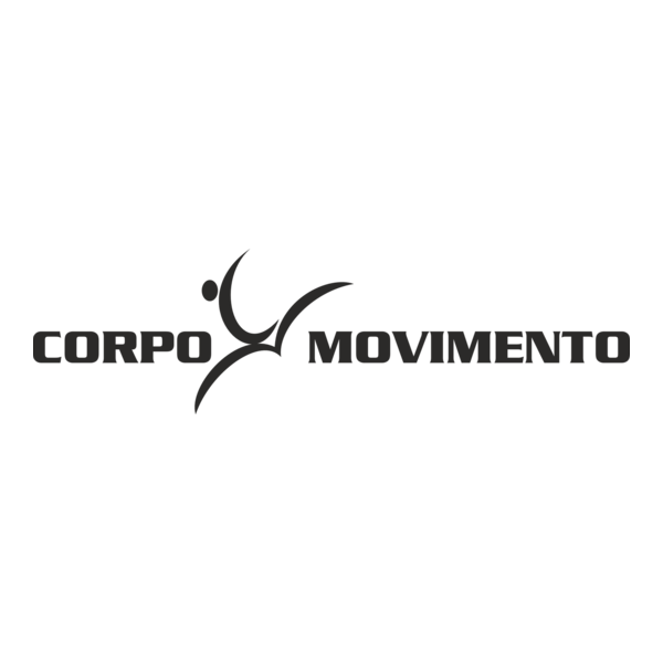 Academia Corpo e Movimento Logo PNG Vector