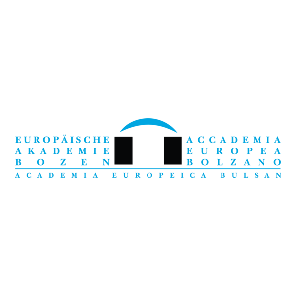 Academia Europeica Bulsaz Logo PNG Vector