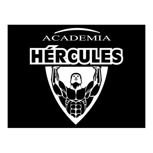 Academia Hercules Logo PNG Vector