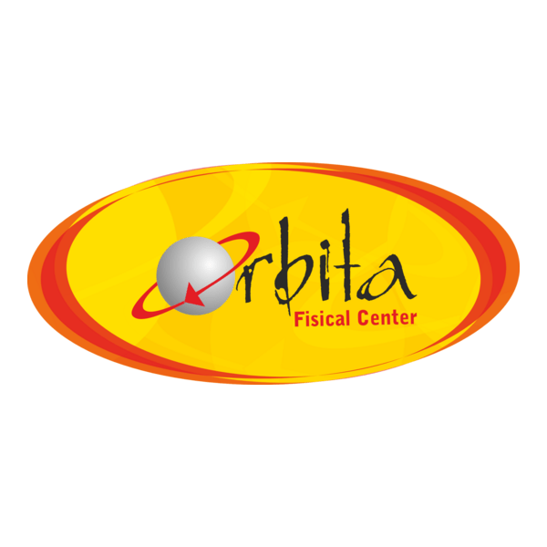 ACADEMIA ORBITA Logo PNG Vector