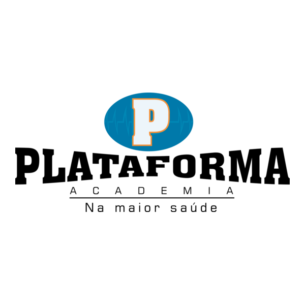 Academia Plataforma Logo PNG Vector