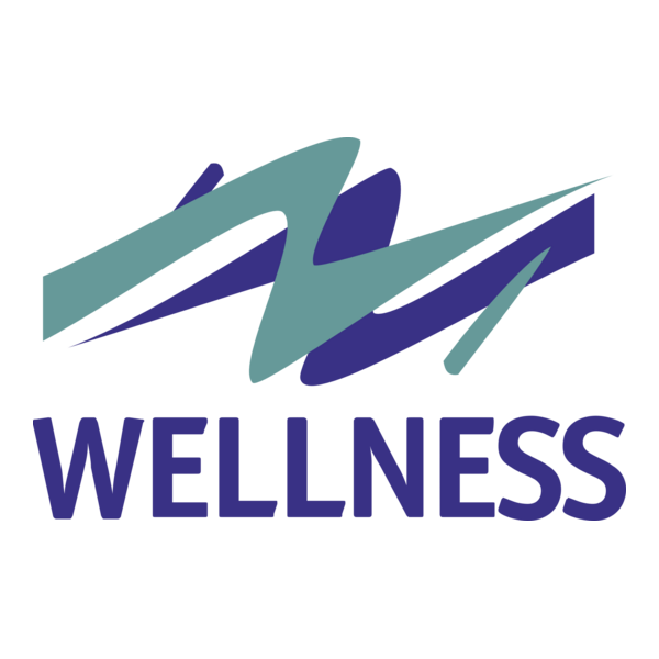 Academia Wellness Logo PNG Vector