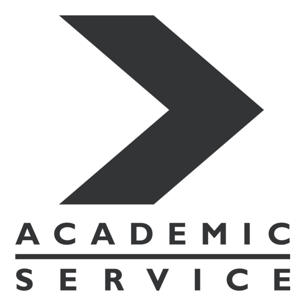 Academic Service Logo PNG Vector