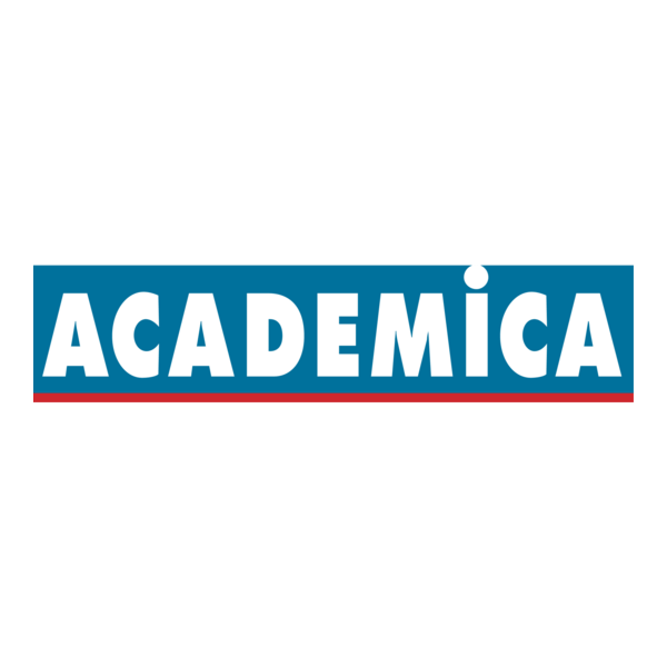Academica Logo PNG Vector