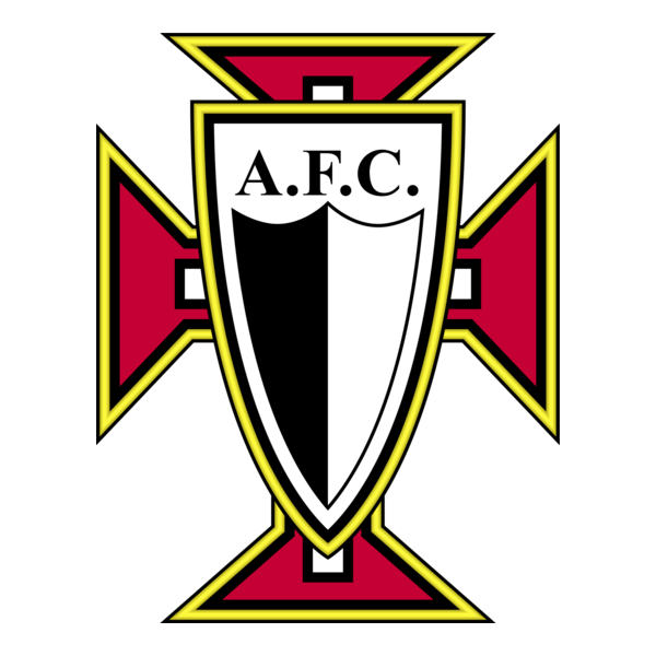 Academico FC Logo PNG Vector