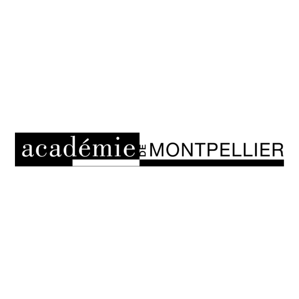 Academie de Montpellier Logo PNG Vector