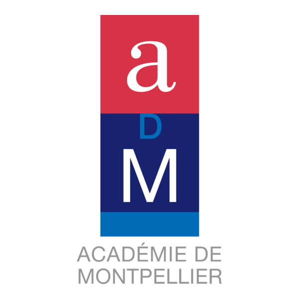 Academie de Montpellier Logo PNG Vector