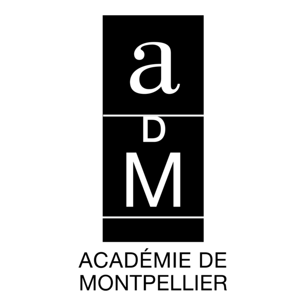 Academie de Montpellier Logo PNG Vector