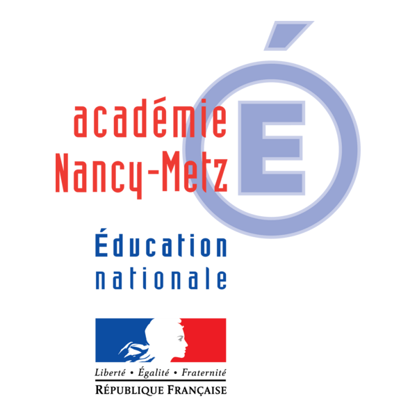 Academie Metz Logo PNG Vector