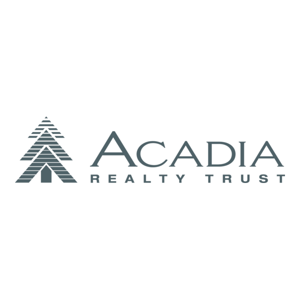 Acadia Logo PNG Vector