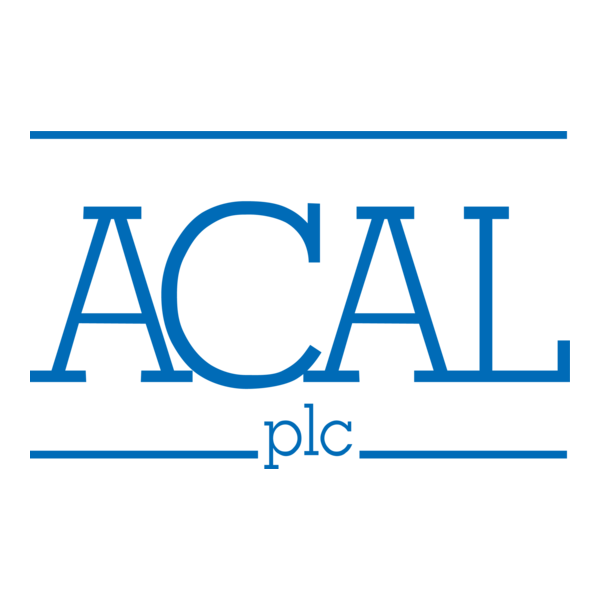 Acal Logo PNG Vector