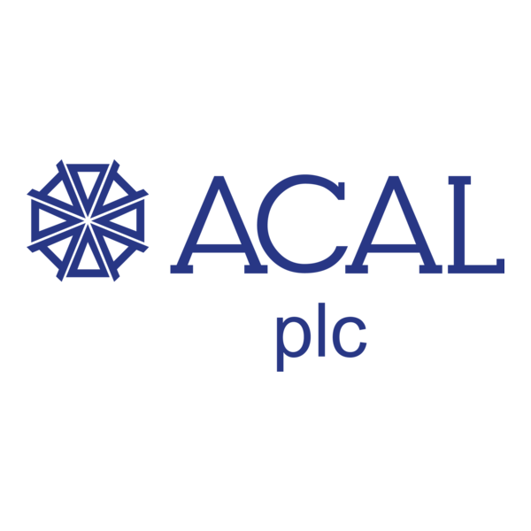 Acal Logo PNG Vector