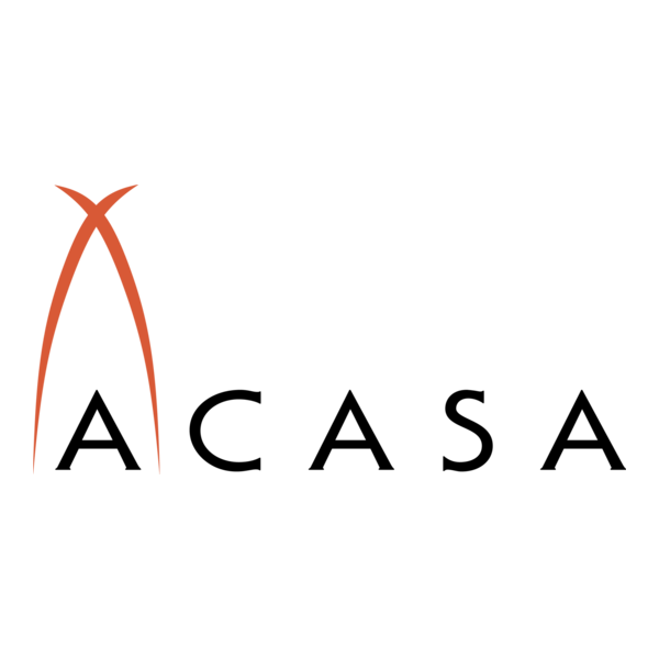 Acasa Logo PNG Vector