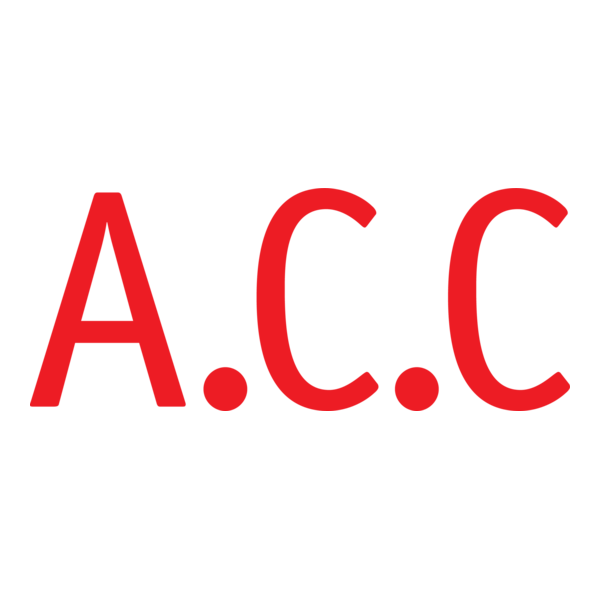 ACC Logo PNG Vector