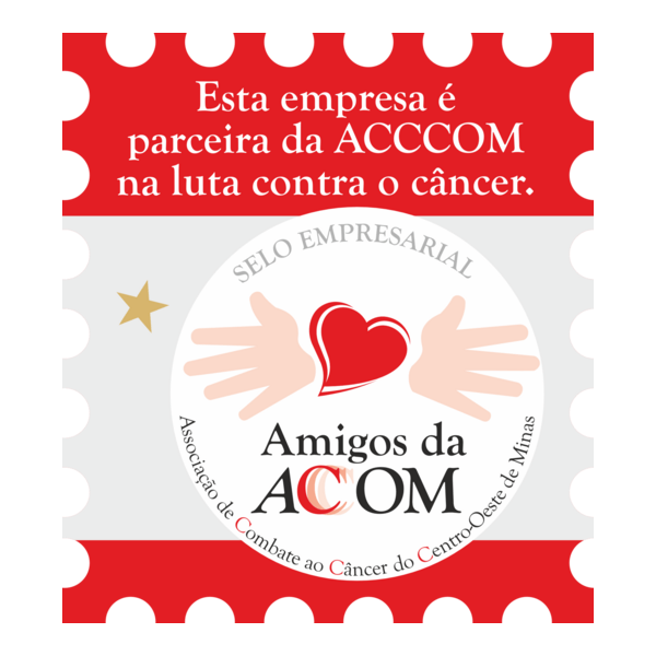 ACCCOM Logo PNG Vector