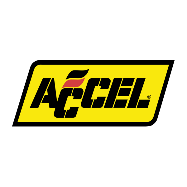 Accel Logo PNG Vector